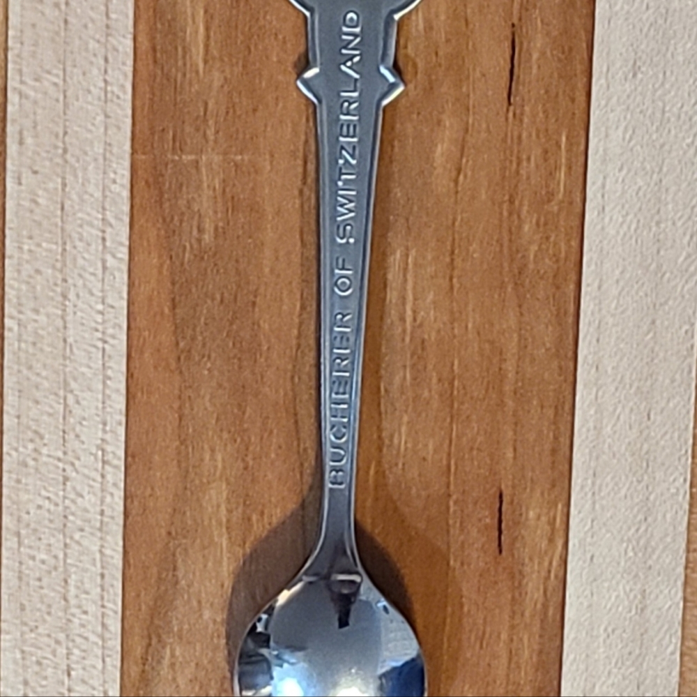 ROLEX Lucerne Bucherer of Switzerland Collectible Souvenirs - Picture 8 of 8